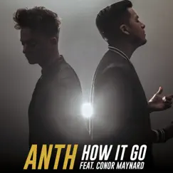 How It Go (feat. Conor Maynard) - Single by ANTH album reviews, ratings, credits