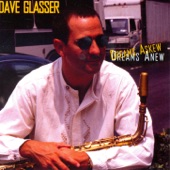 Dave Glasser - Pannonica
