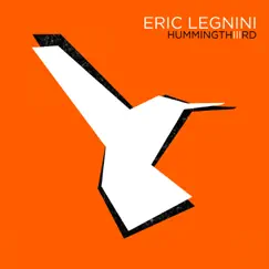 Hummingthiiird by Eric Legnini album reviews, ratings, credits