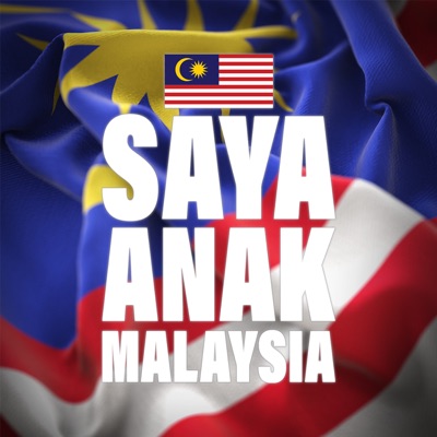 Saya Anak Malaysia (Chinese) - P!nk, Fuying & Sam, Haoren, Priscilla