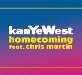 Homecoming - (Edited) by Kanye West