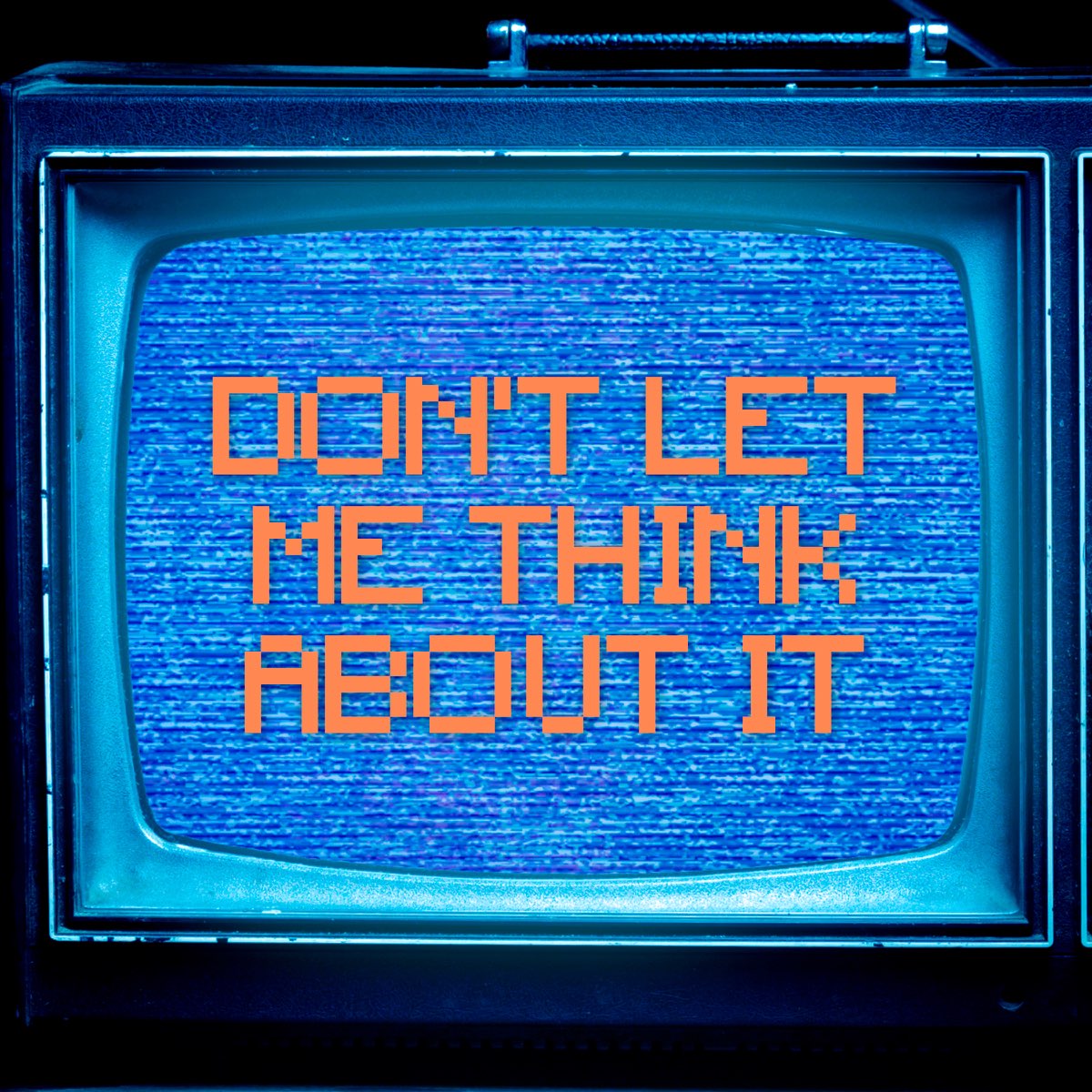 Think about it песня. Let me think about. Let me think about it.