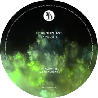 last ned album Neuronphase - Fade Out
