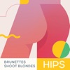 Hips - EP