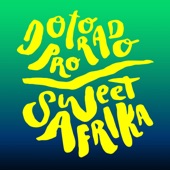 Sweet Afrika artwork