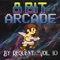Without Me (8-Bit Halsey Emulation) - 8-Bit Arcade lyrics