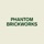 Bibio-Phantom Brickworks III