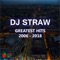 My Beat - Dj Straw lyrics