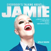 Everybody's Talking About Jamie: The Original West End Cast Recording artwork