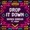 Sidney Samson - Drop It Down (feat. Vasin)