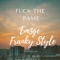Fuck The Fame (feat. Franky Style) - Em3ge lyrics