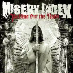 Pulling Out the Nails - Misery Index