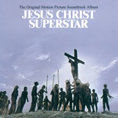 Damned For All Time / Blood Money (From "Jesus Christ Superstar" Soundtrack) artwork