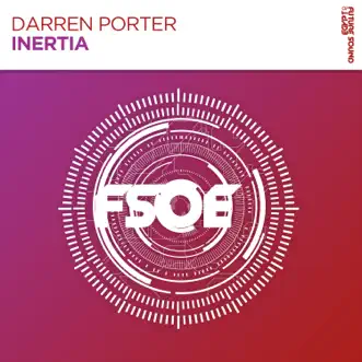 Inertia (Extended Mix) by Darren Porter song reviws