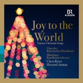 Joy to the World: Famous Christmas Songs artwork
