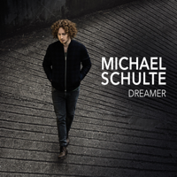 Michael Schulte - Dreamer artwork