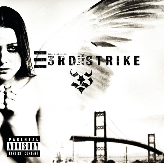 Cover artwork for Lisa