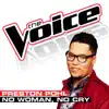 No Woman, No Cry (The Voice Performance) - Single album lyrics, reviews, download
