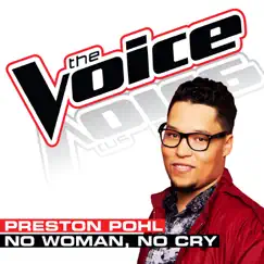 No Woman, No Cry (The Voice Performance) Song Lyrics