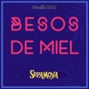 Besos de Miel - Single