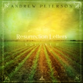 Resurrection Letters, Vol. 2 artwork