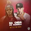 Stream & download Na Onda Do Mandela - Single