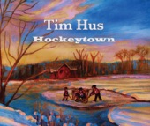 Hockeytown artwork