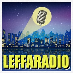 Leffaradio