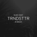 Trndsttr (feat. M. Maggie) - Black Coast