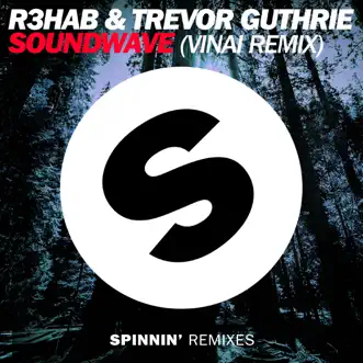 Soundwave (VINAI Remix) by R3HAB & Trevor Guthrie song reviws