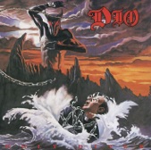 Dio - Don't Talk to Strangers