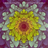 Ishtar's Descent - EP artwork