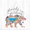 Moments in the Mountains - Single