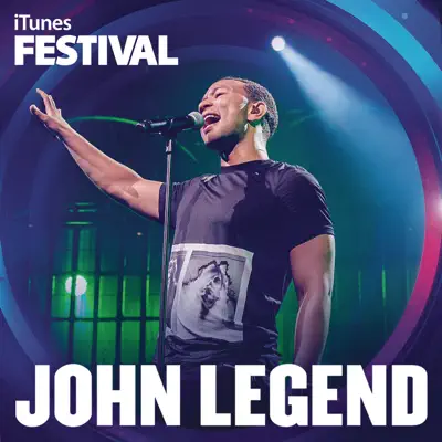 iTunes Festival: London 2013 - EP - John Legend