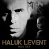 Haluk Levent Box Set, 2018