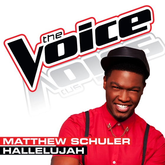 Cover artwork for Hallelujah