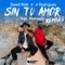 Sin Tu Amor (Laurent H. Remix) artwork