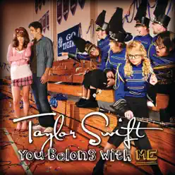 You Belong With Me - Singles - Single - Taylor Swift