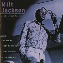 At the Kosei Nenkin (Live) [Remastered] - Milt Jackson
