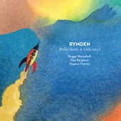 Rymden-The Odyssey artwork