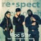 Respect (feat. Mari Chanel & Mr. Buck) - Roc Star lyrics