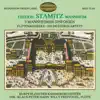 Edition Stamitz Mannheim, Vol. 1 album lyrics, reviews, download