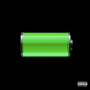 Charged Up - Single
