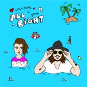 All Right (feat. gnash) artwork