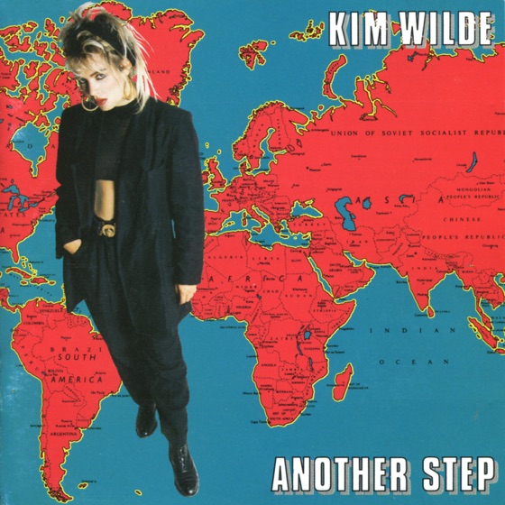 Cover artwork for Missing