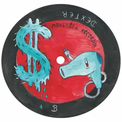 M$R010 - EP - Dexter M$R010 - EP - Dexter