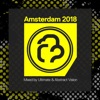 Amsterdam 2018: Mixed by Ultimate & Abstract Vision