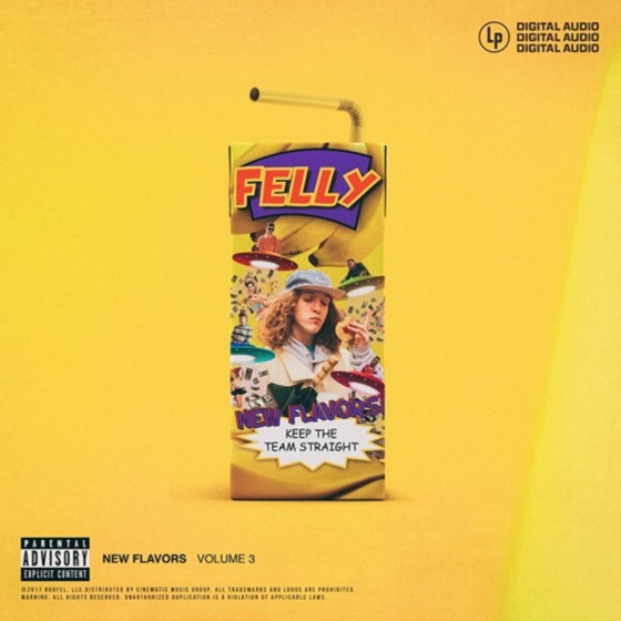 Cover artwork for Keep the Team Straight