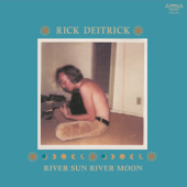 River Sun River Moon - Rick Deitrick