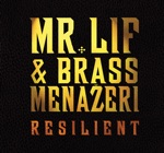 Mr. Lif & Brass Menazeri - Doppio Macchiato